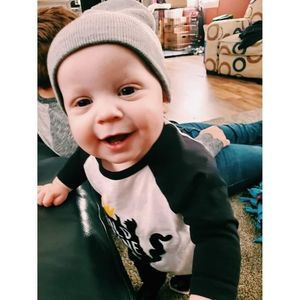 Meet your Posher, Shelly